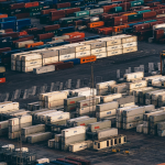 Optimizing Operations with Advanced Container Yard Solutions logistics container 28