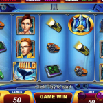 ultra panda casino game 10