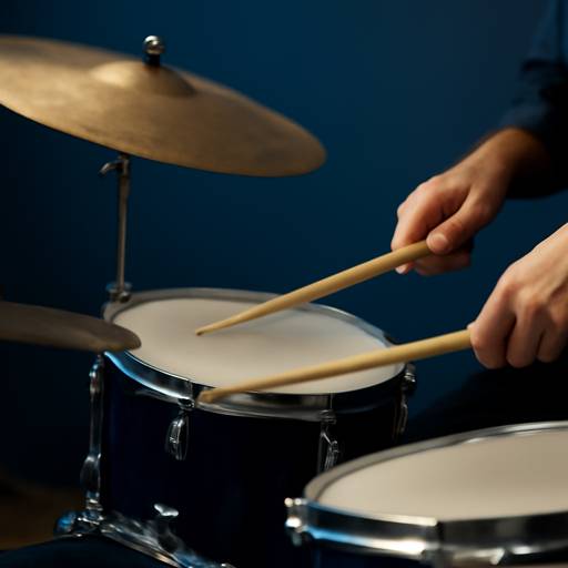 The Living Pulse: Modern Jazz Drumming for Real-World Gigs and Practice