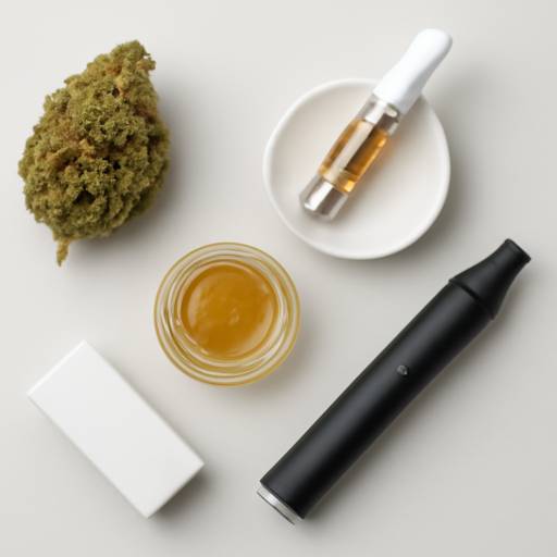 710 Shop Essentials: A Deep Dive into High-End Concentrates, Carts, and Craft Cannabis in California