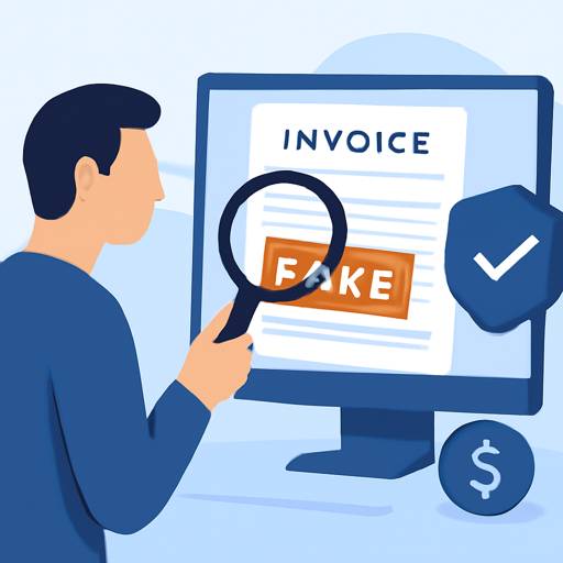 How to Confidently Detect Fake Invoice Attempts and Protect Your Cash Flow