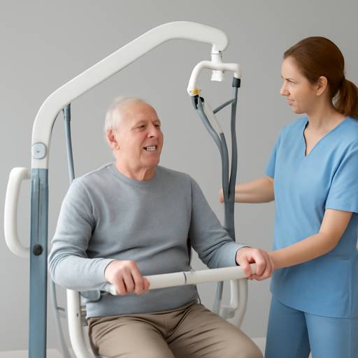 Transform Patient Mobility: The Definitive Guide to Sit to Stand Lifts for Sale