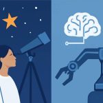 From Starlight to Circuits: Student Pathways in Astronomy, Cognitive Science, and Robotics