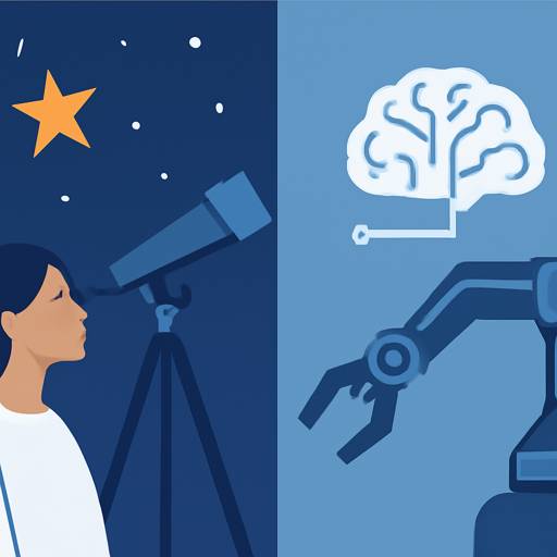 From Starlight to Circuits: Student Pathways in Astronomy, Cognitive Science, and Robotics